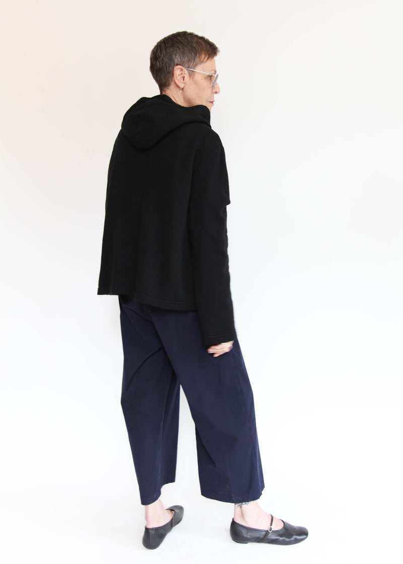 Tory Jacket - Black