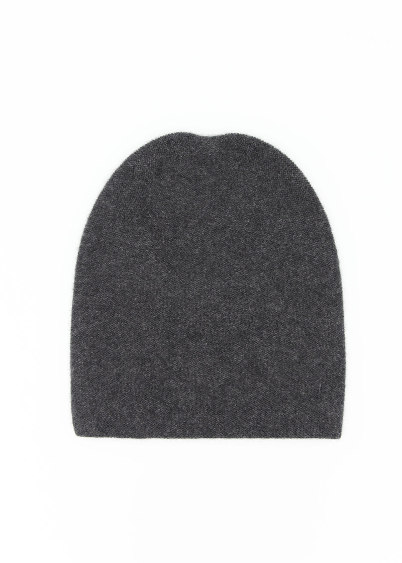 Cashmere Cliff Hat