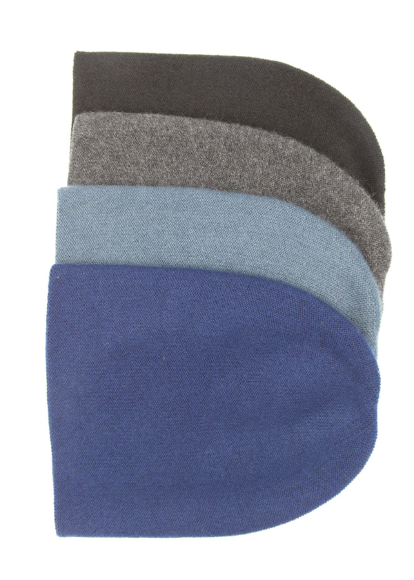 Cashmere Cliff Hat