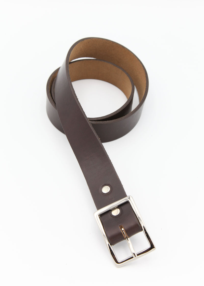 Signature Belt