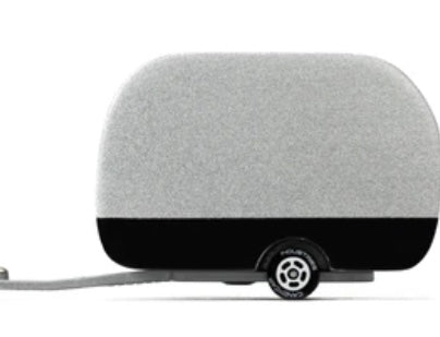 Airstream® Camper