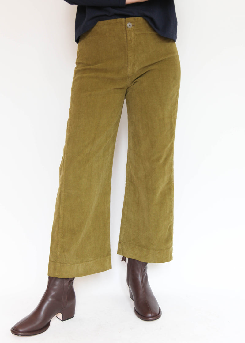 Knack Cords - Herb