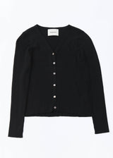 Nolita Cardigan - Onyx