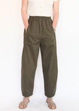 Alba Pant - Umber