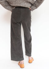 Knack Cords - Graphite