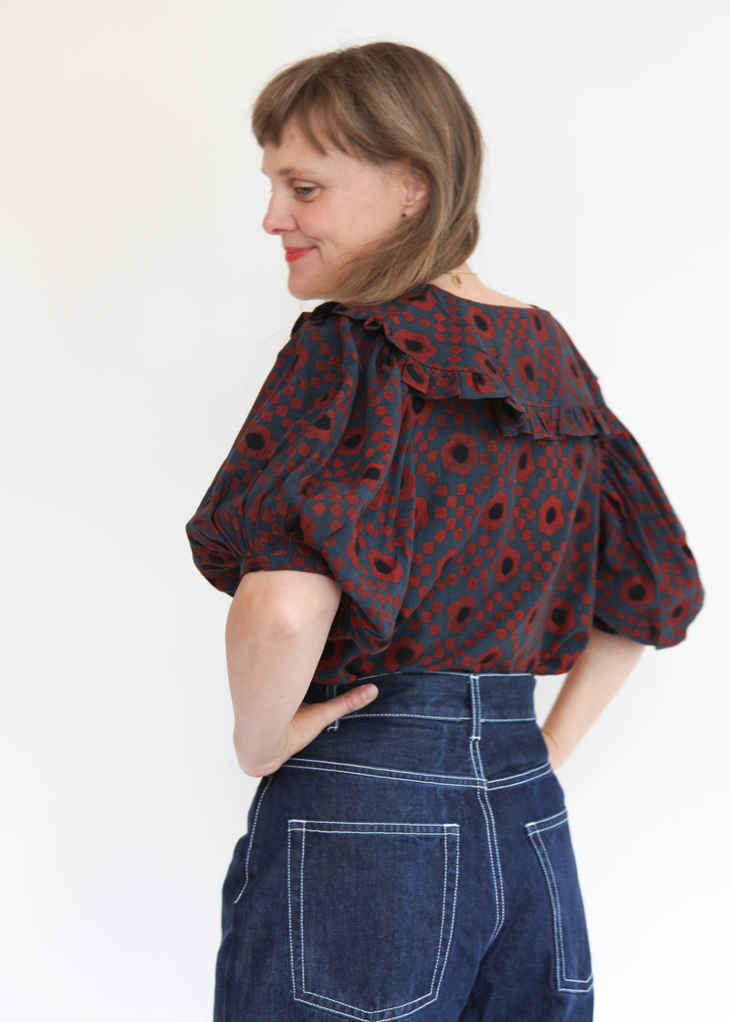 Wildflower Top