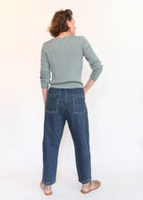 Nolita Cardigan - Cloud