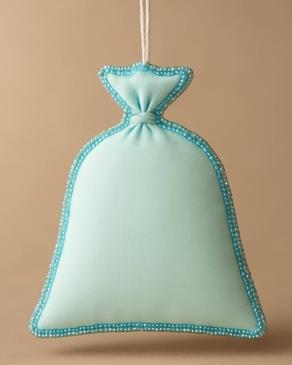 Carnival Fish Ornament