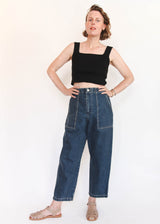 Painter Pant - East