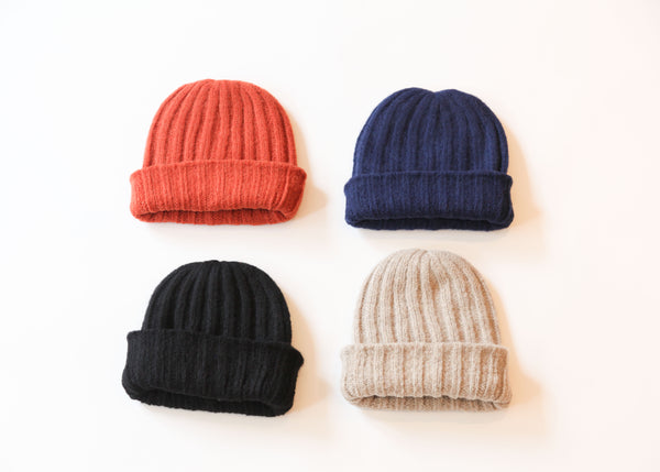 Rib Hat