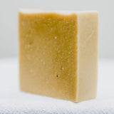 Bentonite Facial Bar