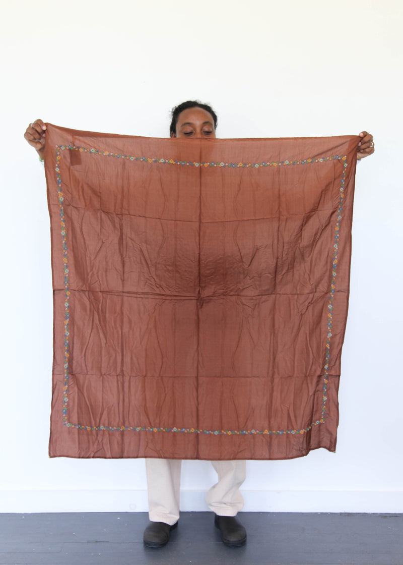 Nilgiri-136 Scarf
