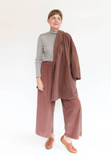 Flood Pant