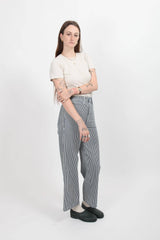 Placer Pants - Conductor Stripe