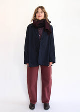 Carter Blazer - Evening Navy