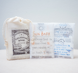 Celestial Soak Gift Set - Delightful Trio