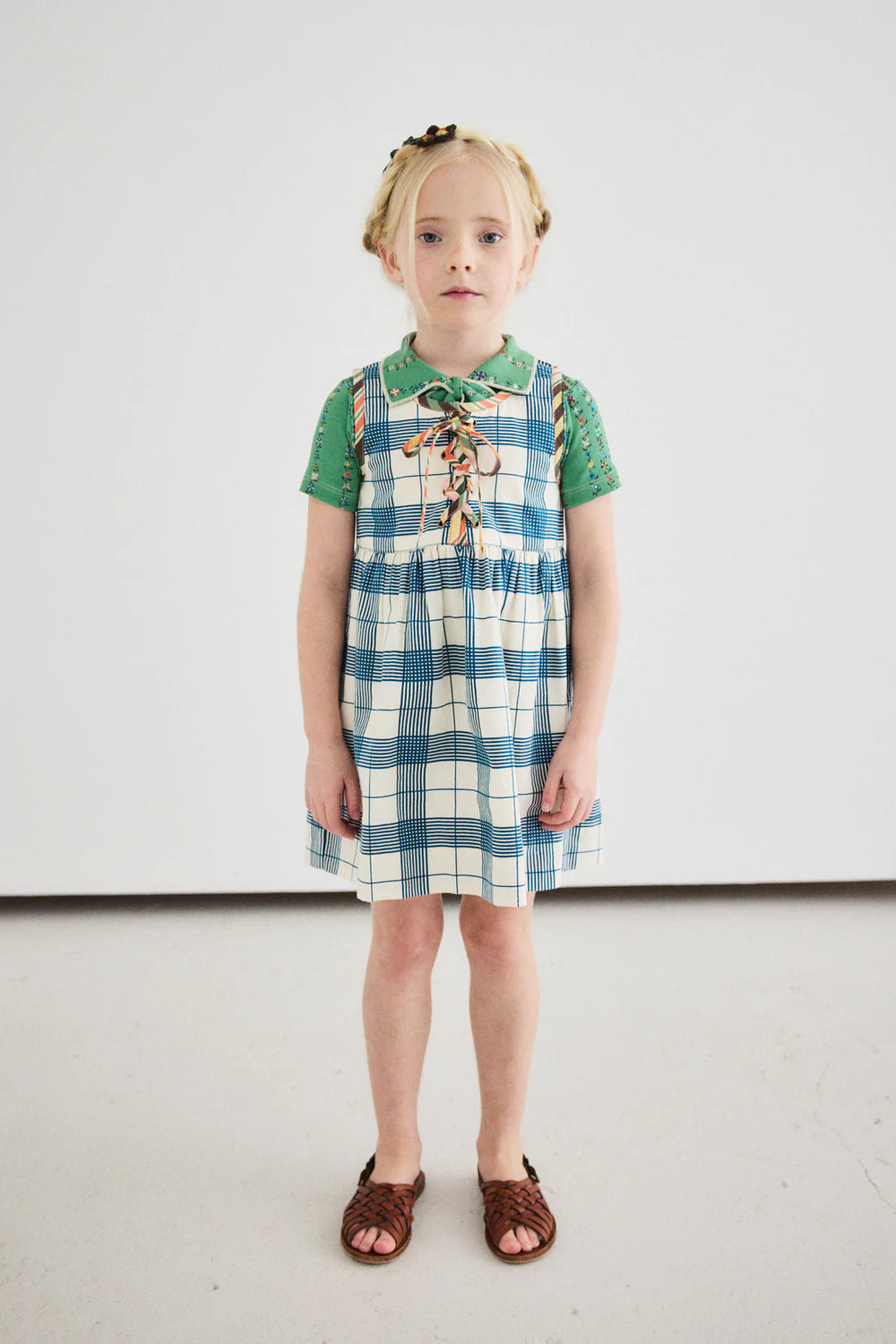 Misha and Puff – Abigail Rose & Lily Too