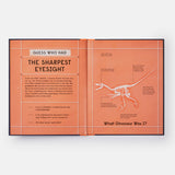 Book of Dinosaurs: 10 Record-Breaking Prehistoric Animals