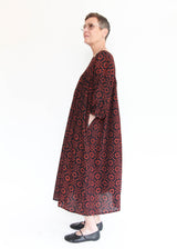 Bella Dress