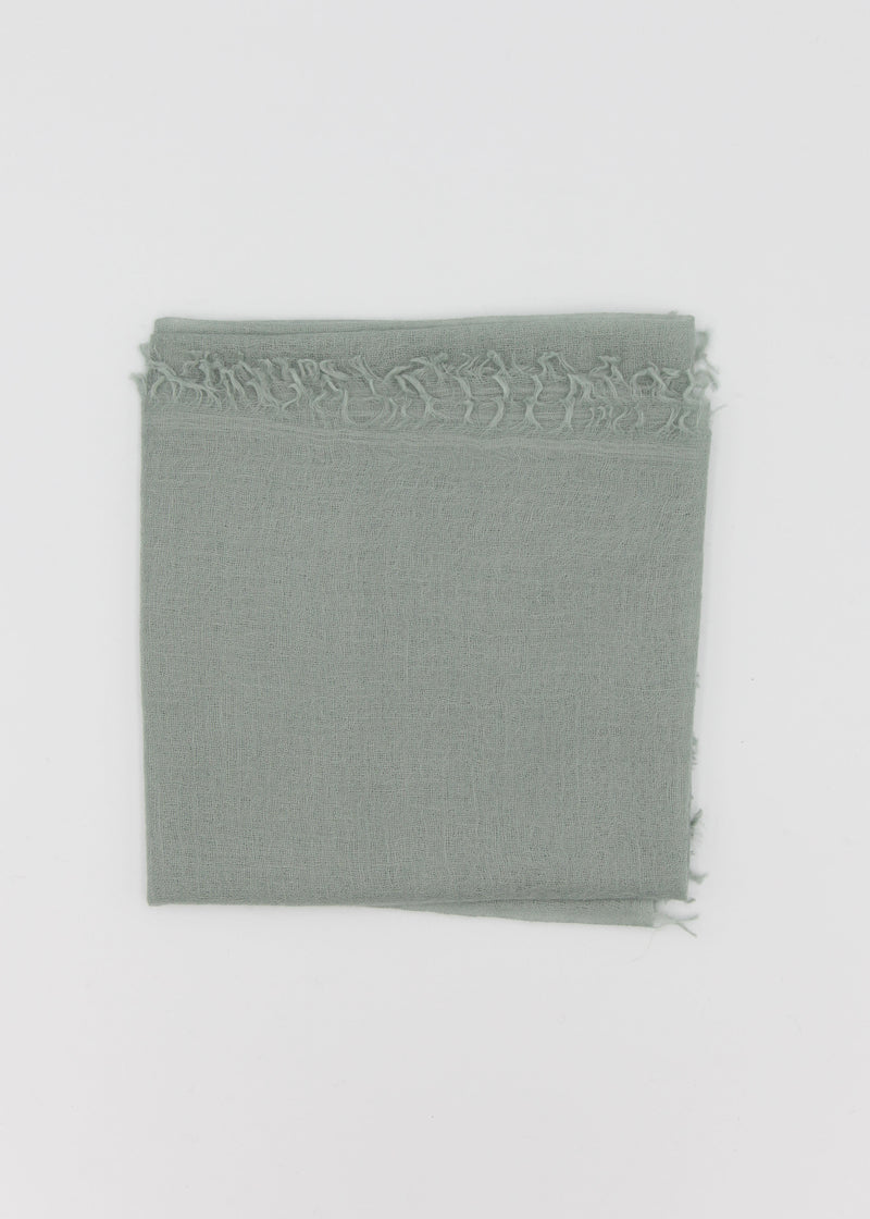 Cashmere Whisper Neckerchief