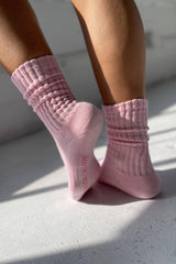 Ballet Socks