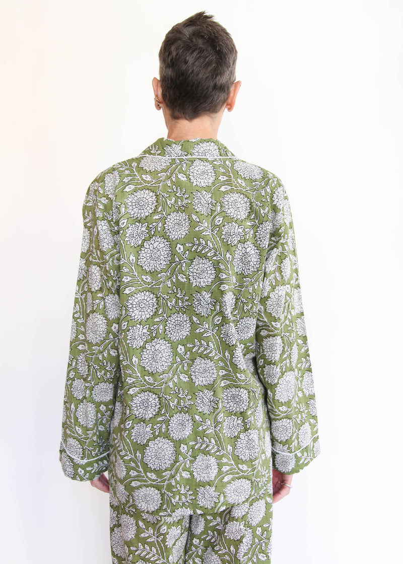 Pajama Set - OS