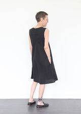 True Dress - Black