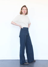 Long Knack Pant