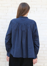 Carmen Blouse No863 - Comedia