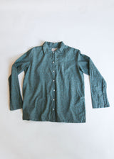 Button Shirt - Sprig