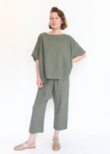 Box Top - Army