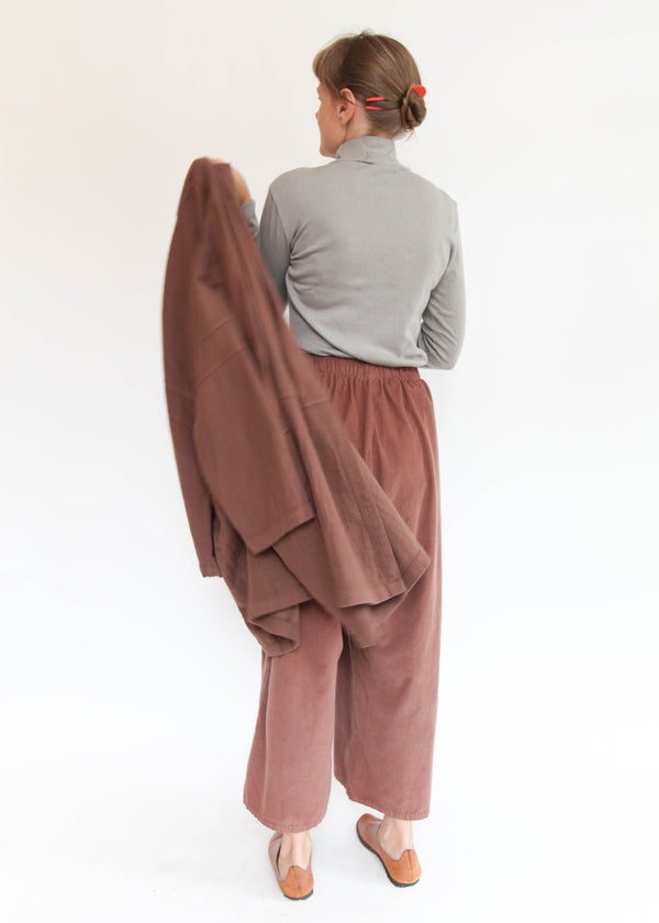 Flood Pant