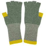 Assorted Lambswool Gloves & Mittens