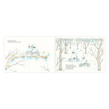 Chirri & Chirra, The Snowy Day