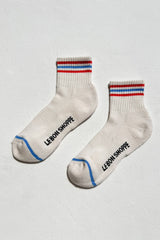 Girlfriend Socks