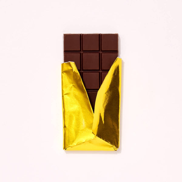 Mother's Day 2025 1oz Sea Salt Chocolate Bar