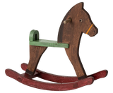 Rocking Horse, Mouse