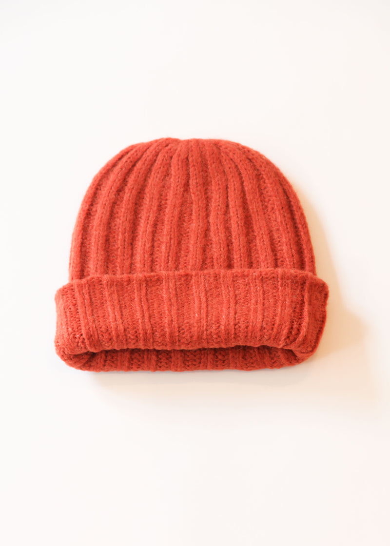 Rib Hat