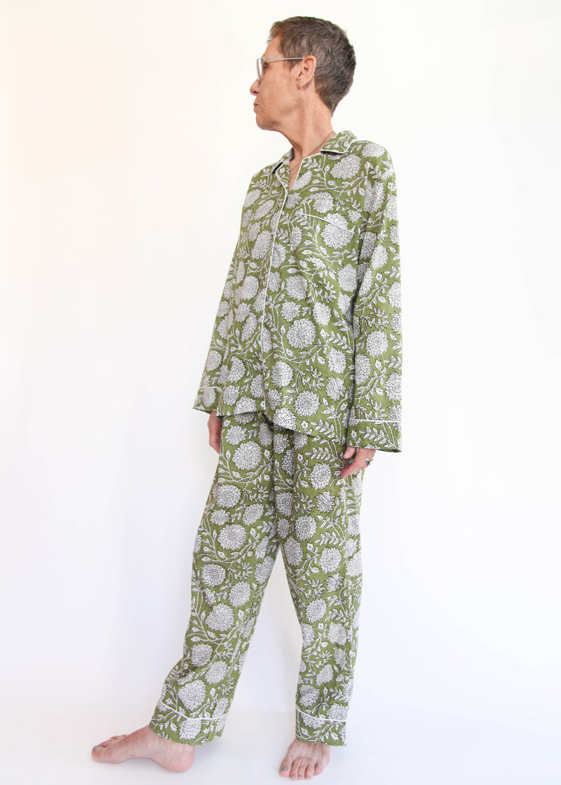 Pajama Set - OS