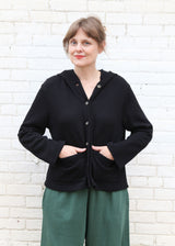 Tory Jacket - Black