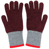 Men's Lambswool Gloves