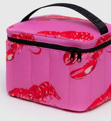 Puffy Lunch Bag