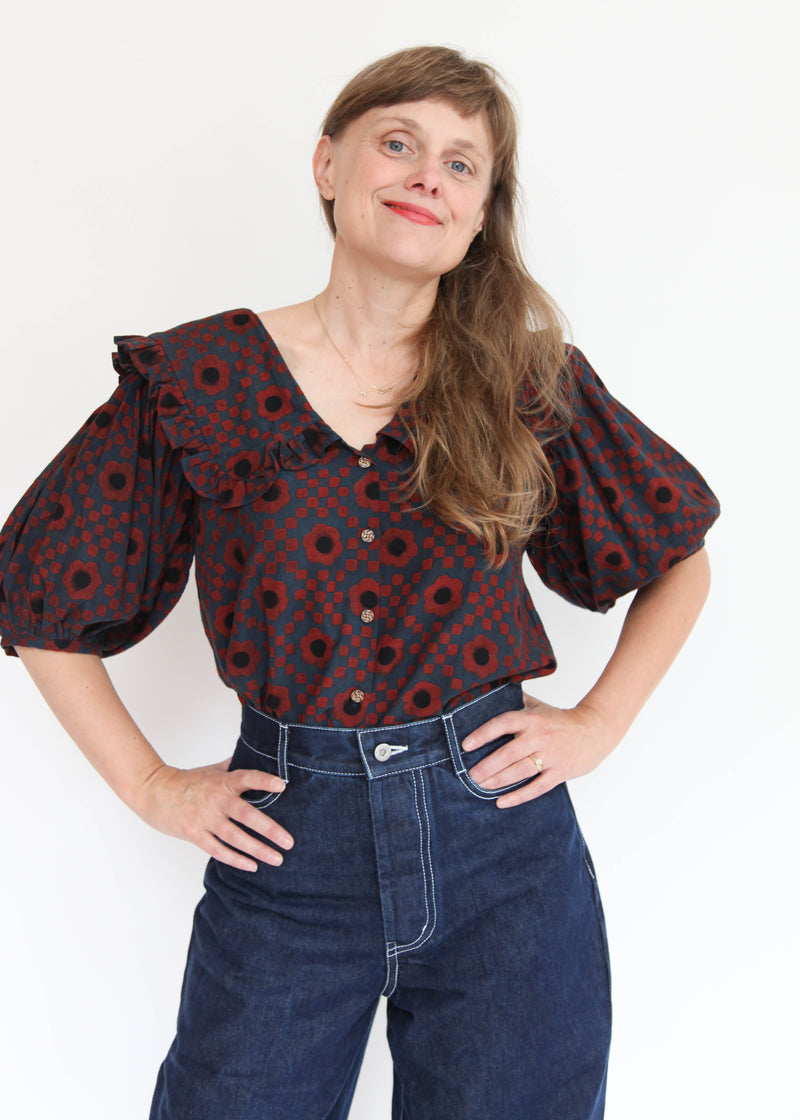 Wildflower Top