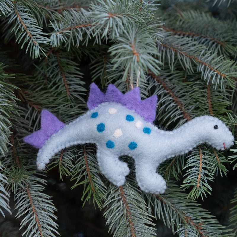 Ornament Dinosaurs