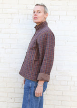 Jacket Marianne No860 - Figaro Mask