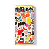 Holiday 2025 1oz. Oat Milk Chocolate Bar