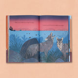 Over and Under the Canyon