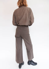 Sailor Pant - Mushroom