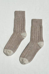 Classic Cashmere Socks
