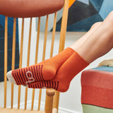 Women's Lambswool Ankle Socks